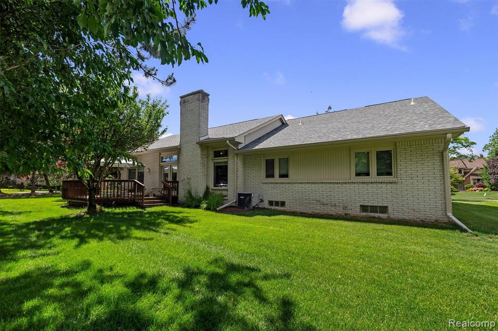 4771 Mada Court, West Bloomfield, MI — Photo 29
