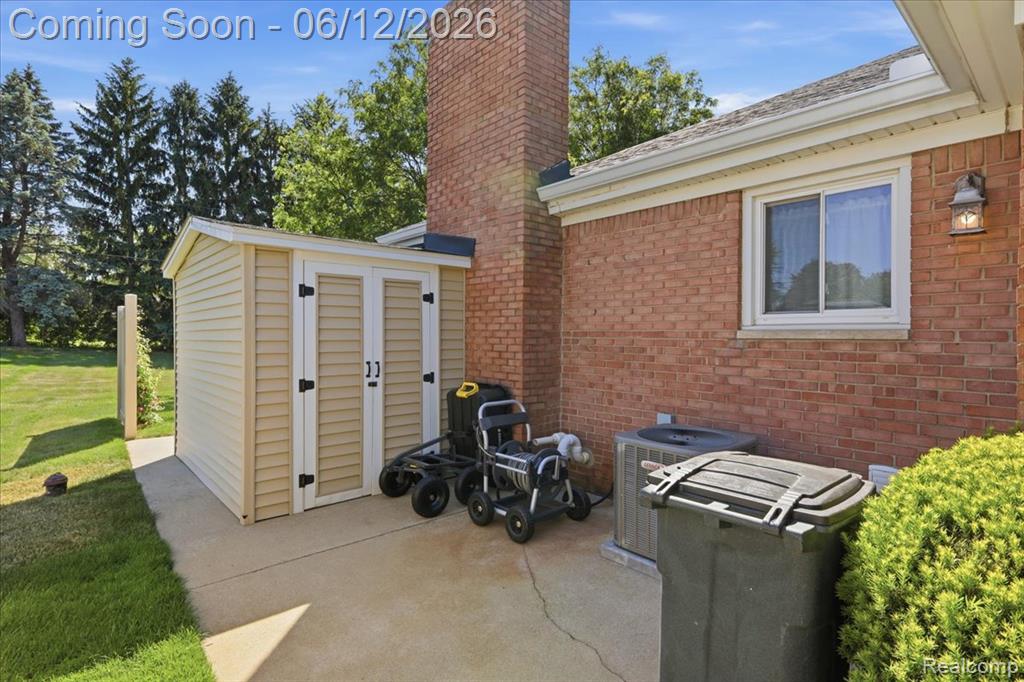 5048 Tree Hill Road, Grand Blanc, MI 48439 — Photo 52