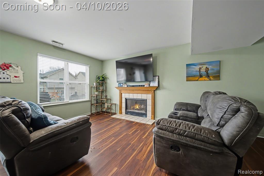 3005 Talon Circle, Lake Orion, MI — Photo 8