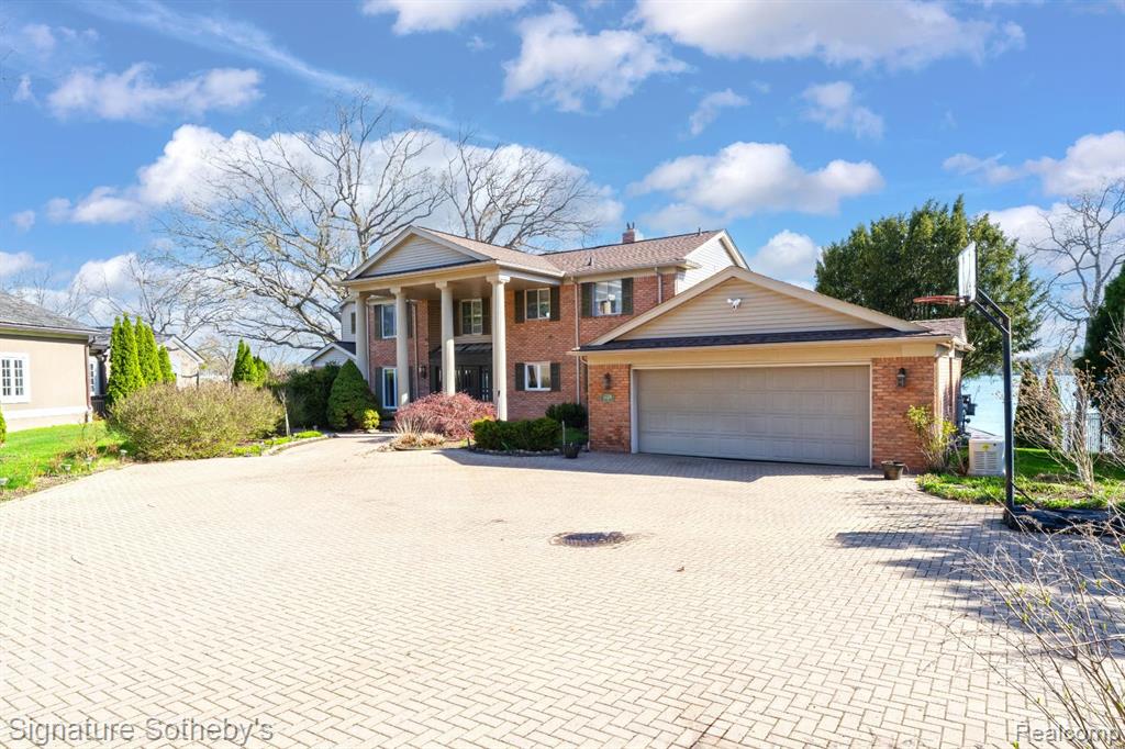 2224 LAKE ANGELUS Shores, Lake Angelus, MI 48326 — Photo 53