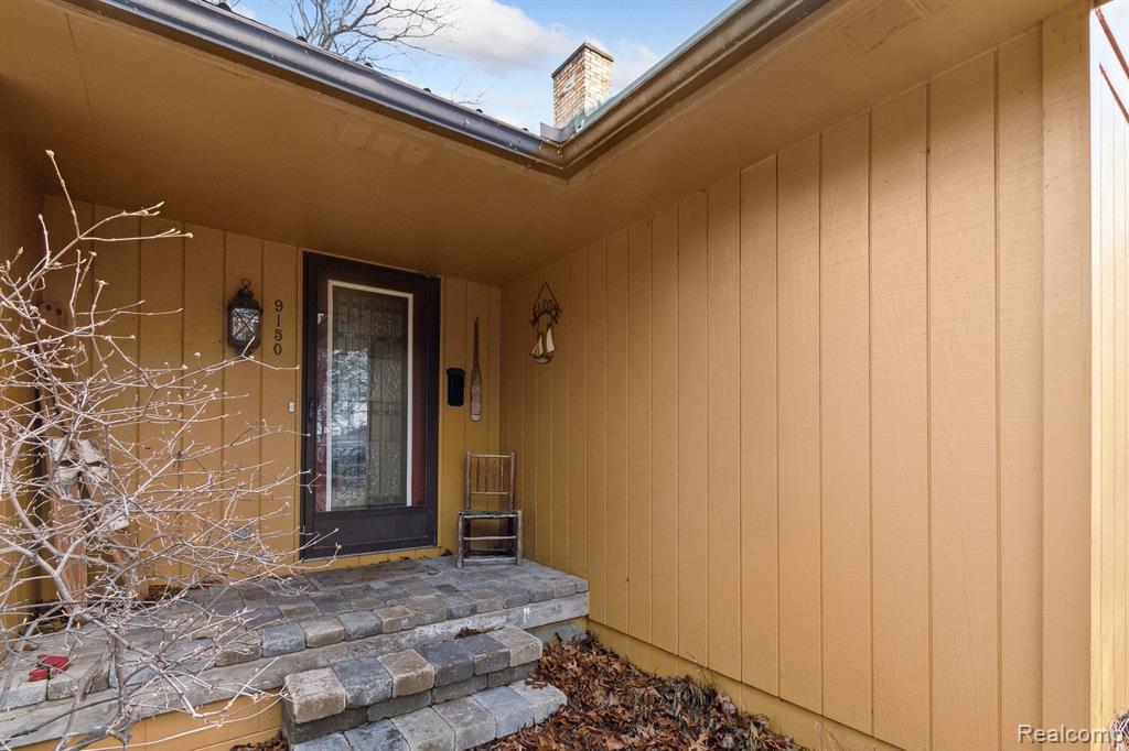 9150 Diane Street, Pigeon Vlg, MI — Photo 2