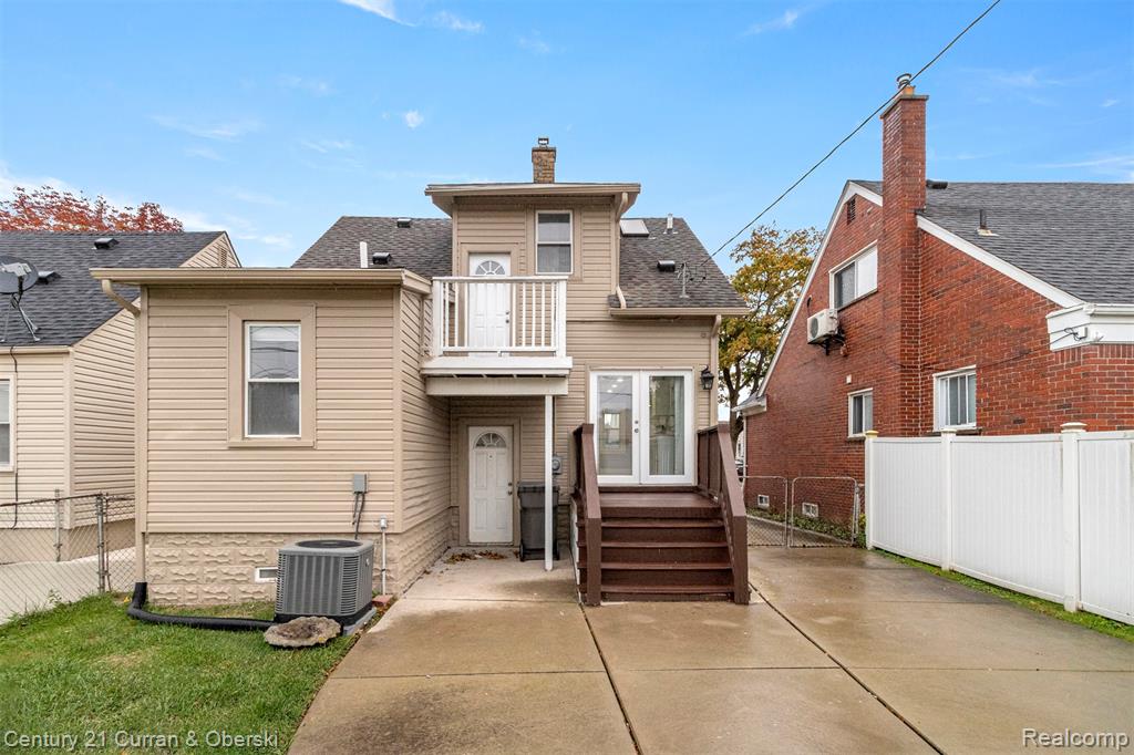 4745 Mead Street, Dearborn, MI 48126 — Photo 23