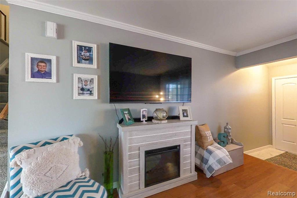 715 Cape Cod, 1, South Lyon, MI 48178 — Photo 4