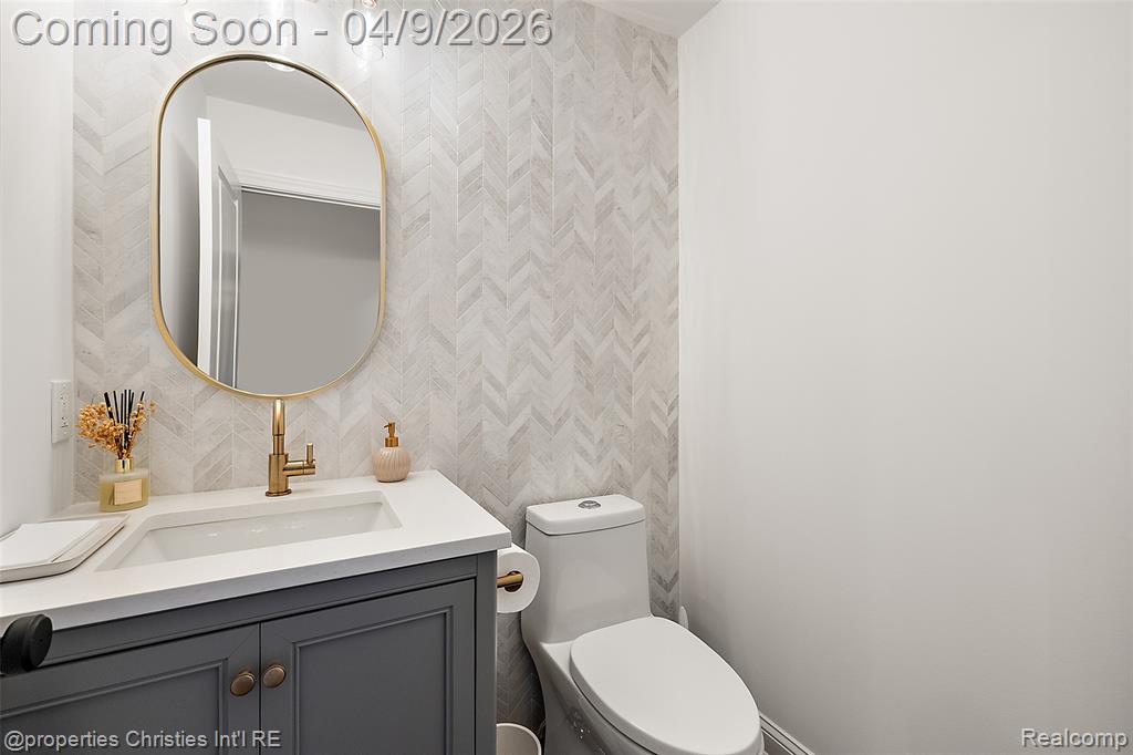 6273 Ledgeway Drive, West Bloomfield, MI — Photo 18