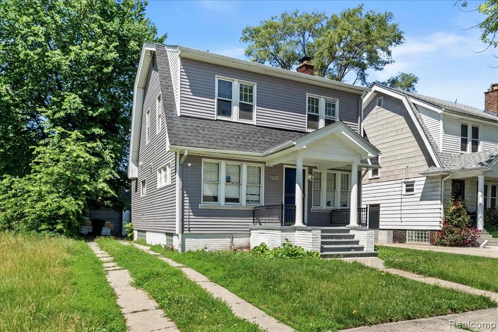 3935 Chatsworth Street, Detroit, MI 48224 — Photo 2