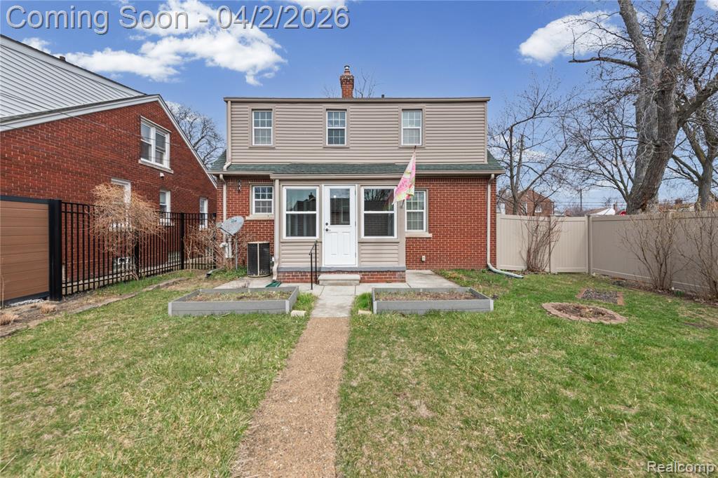 2305 Vinewood Street, Wyandotte, MI 48192 — Photo 25