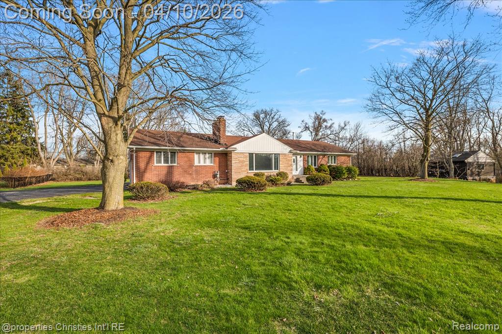 5753 Kilbrennan Road, Bloomfield Hills, MI 48301 — Photo 44