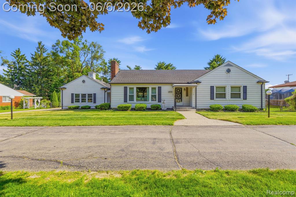 8710 32 Mile Road, Washington, MI 48095 — Photo 50