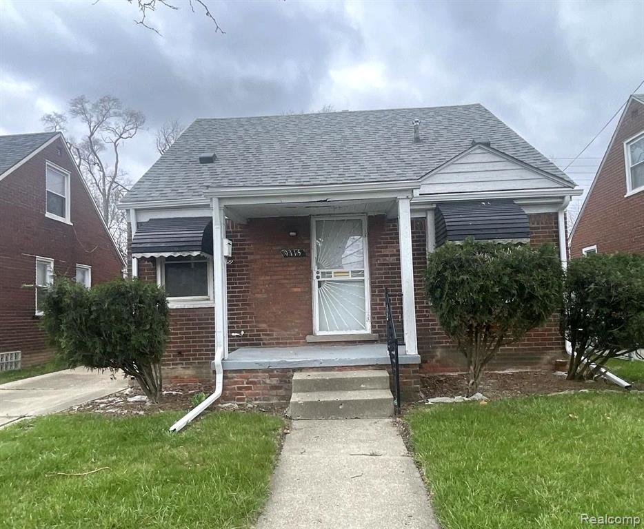 9115 ROSELAWN Street, Detroit, MI 48204 — Photo 10