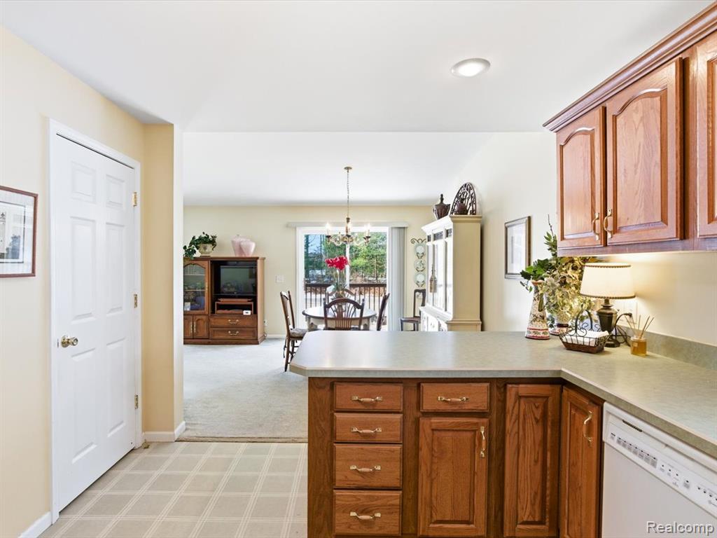 8431 Lakeshore Road, Burtchville, MI 48059 — Photo 21