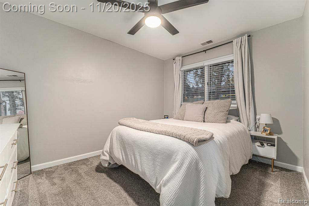 102 Pinewood Circle, Plymouth, MI 48170 — Photo 14