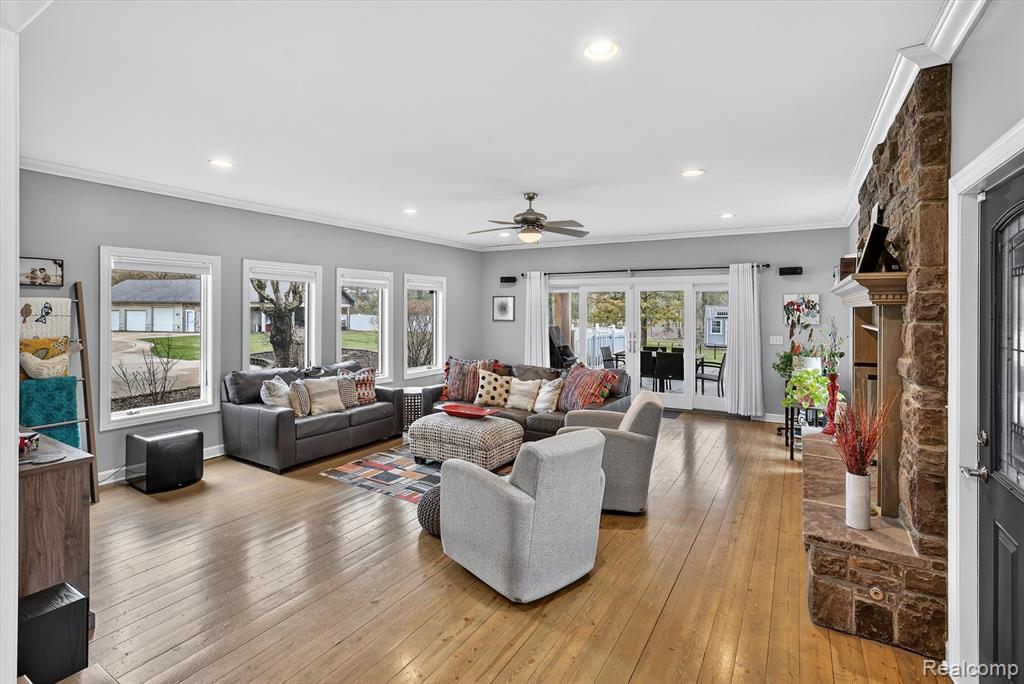 552 N McKinley Road, Flushing, MI 48433 — Photo 13