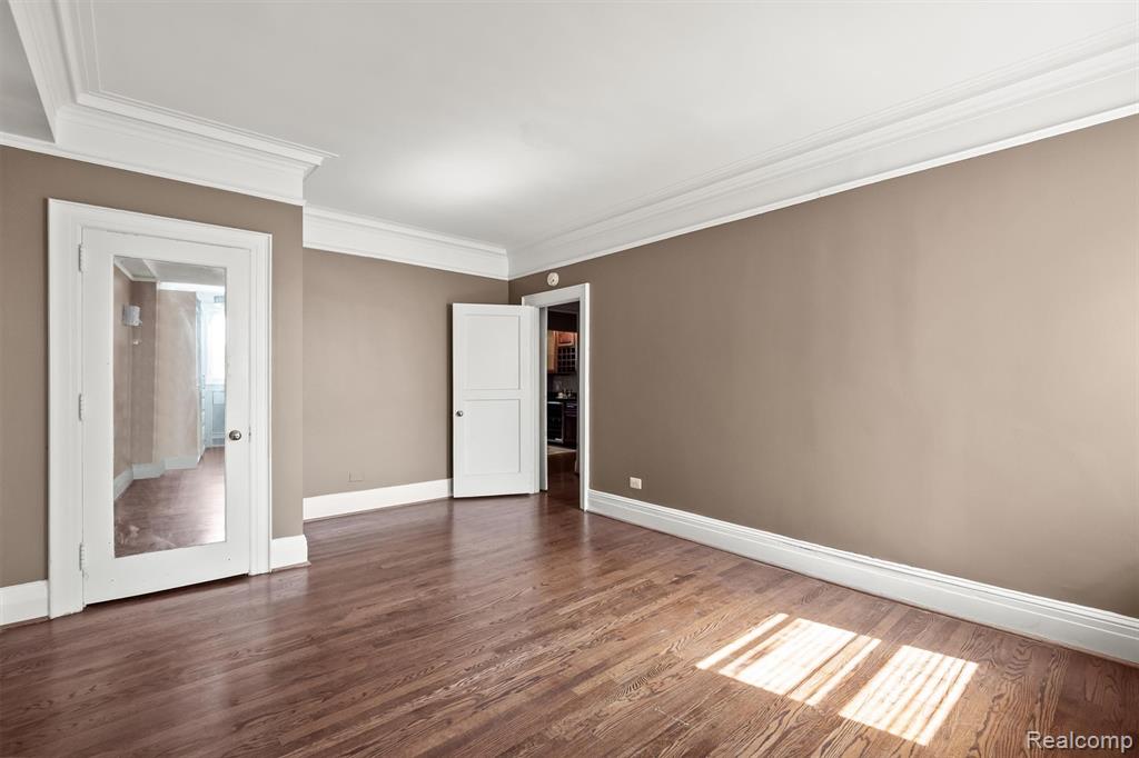 8120 E Jefferson Avenue, 7D, Detroit, MI 48214 — Photo 22