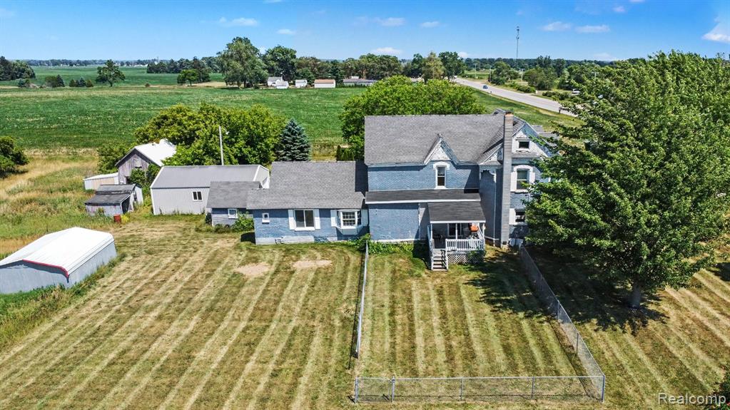 7815 E M 21, Corunna, MI 48817 — Photo 9