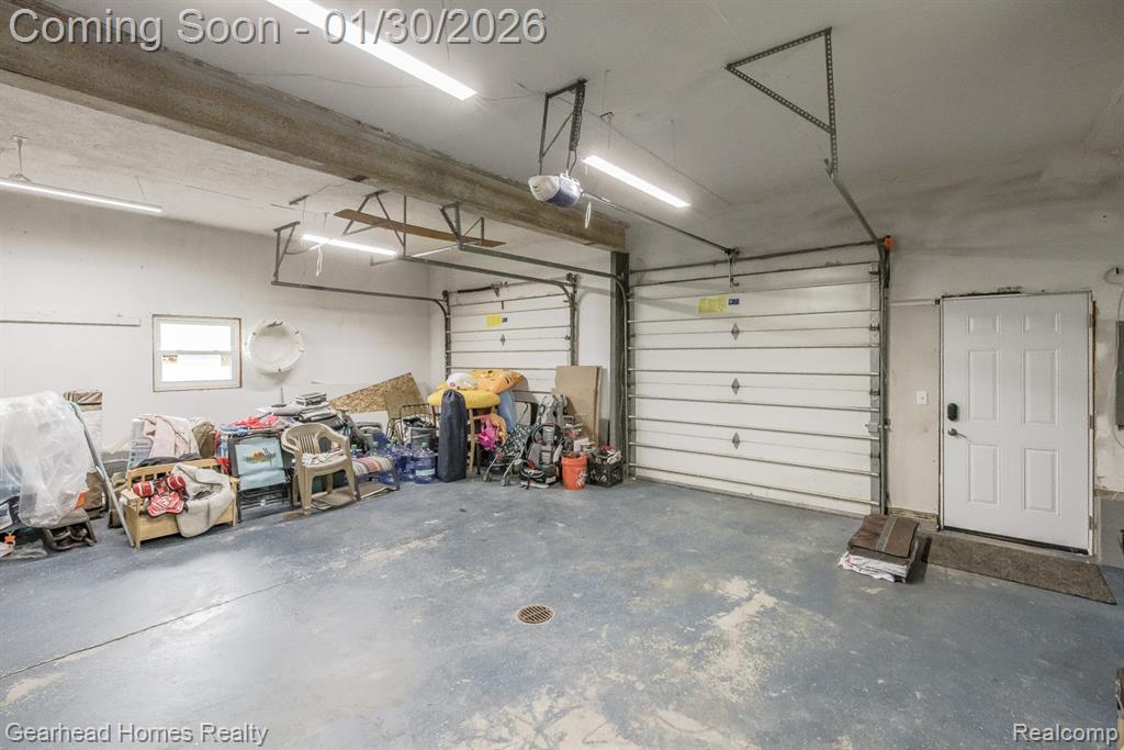 1850 N Gramer Road, Webberville, MI 48892 — Photo 32