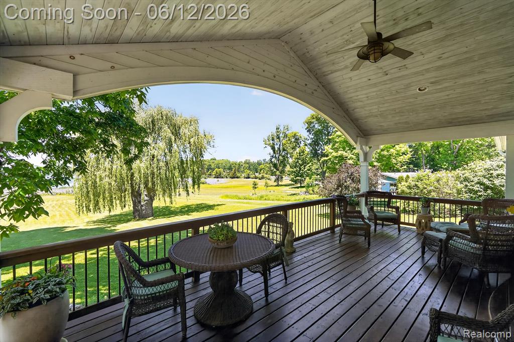 4615 Parker Drive, Howell, MI 48843 — Photo 31