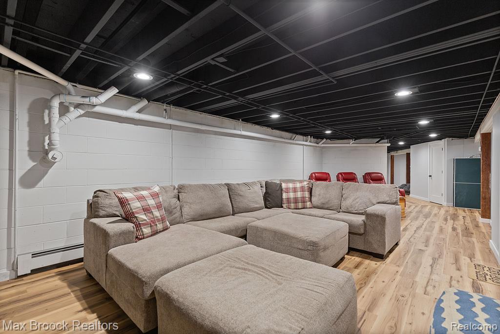 5790 JEFFERSON Road, North Branch, MI 48461 — Photo 32