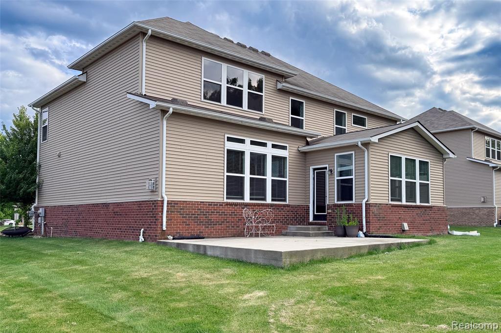 354 Findley Circle, Lake Orion, MI — Photo 77