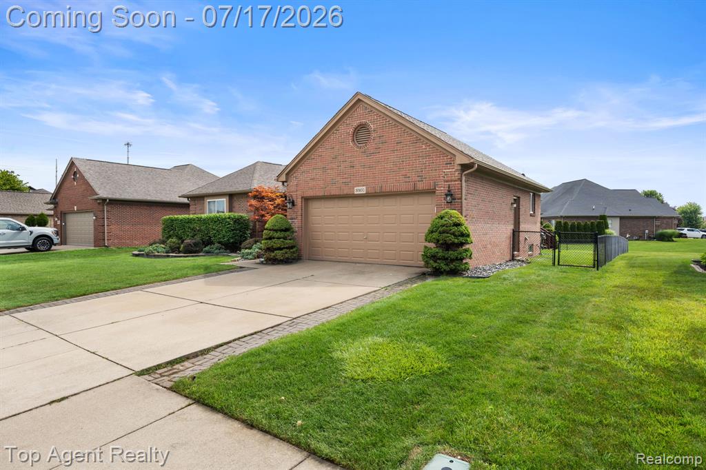 50800 Alden Drive, Macomb, MI 48044 — Photo 44