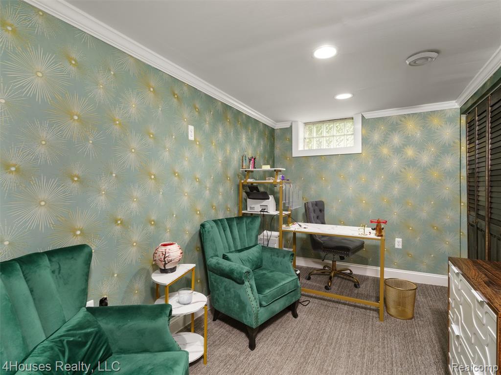 1755 Beverly Boulevard, Berkley, MI 48072 — Photo 38