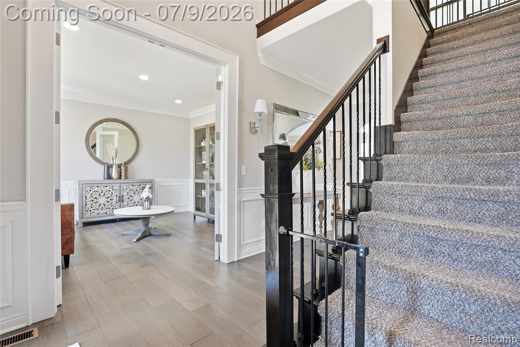 11963 Forest Brook Drive, Washington, MI — Photo 20