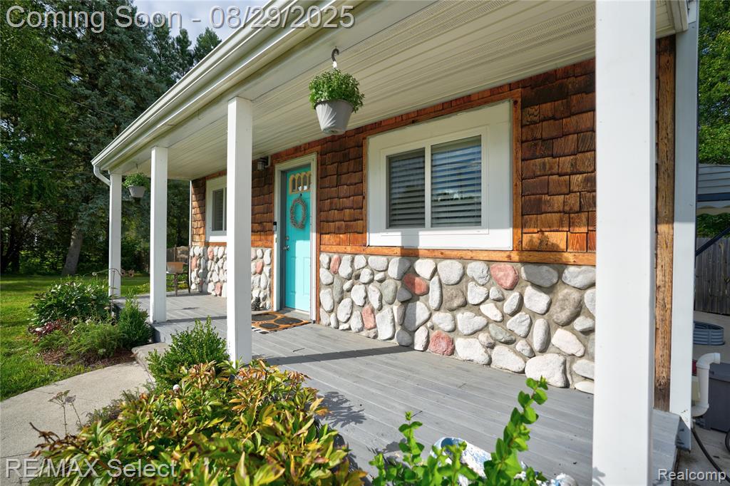 6308 River Road, Flushing, MI 48433 — Photo 5