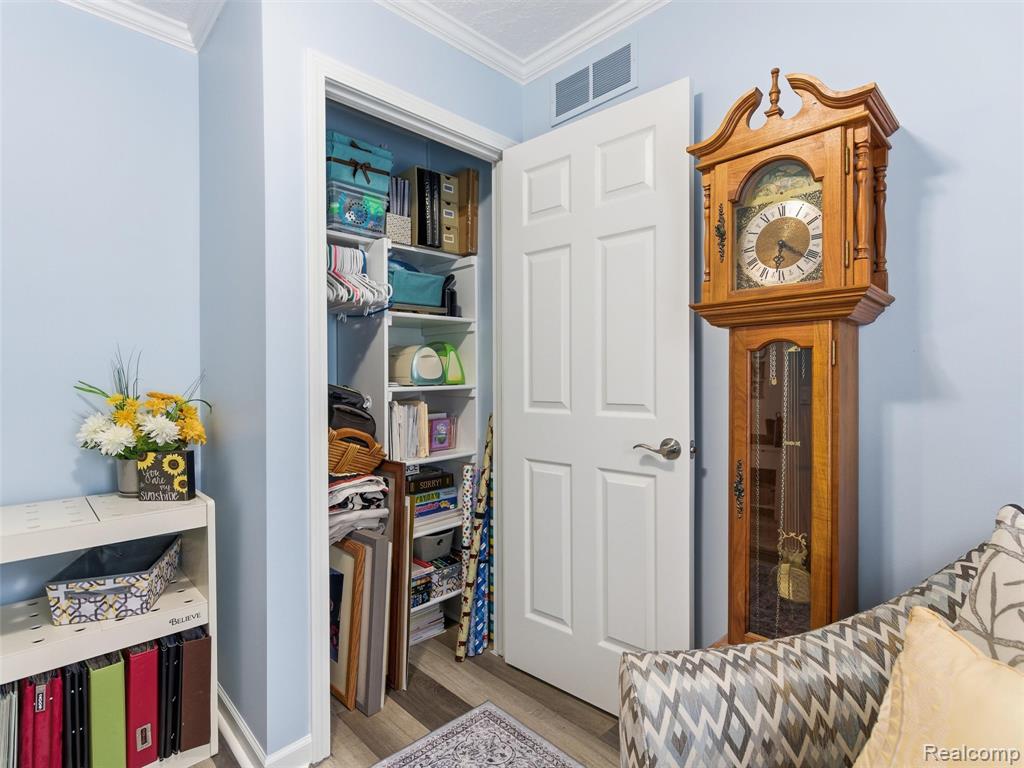 3973 Silver Valley Drive, Lake Orion, MI — Photo 21