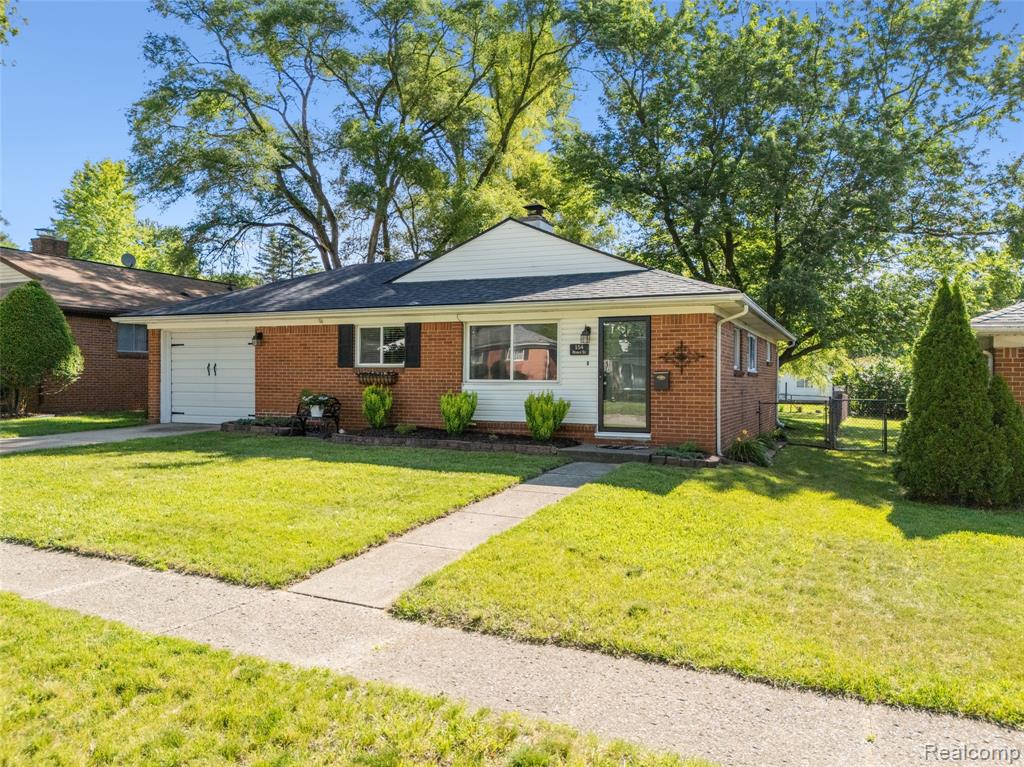 154 Noble Street, Milford, MI 48381