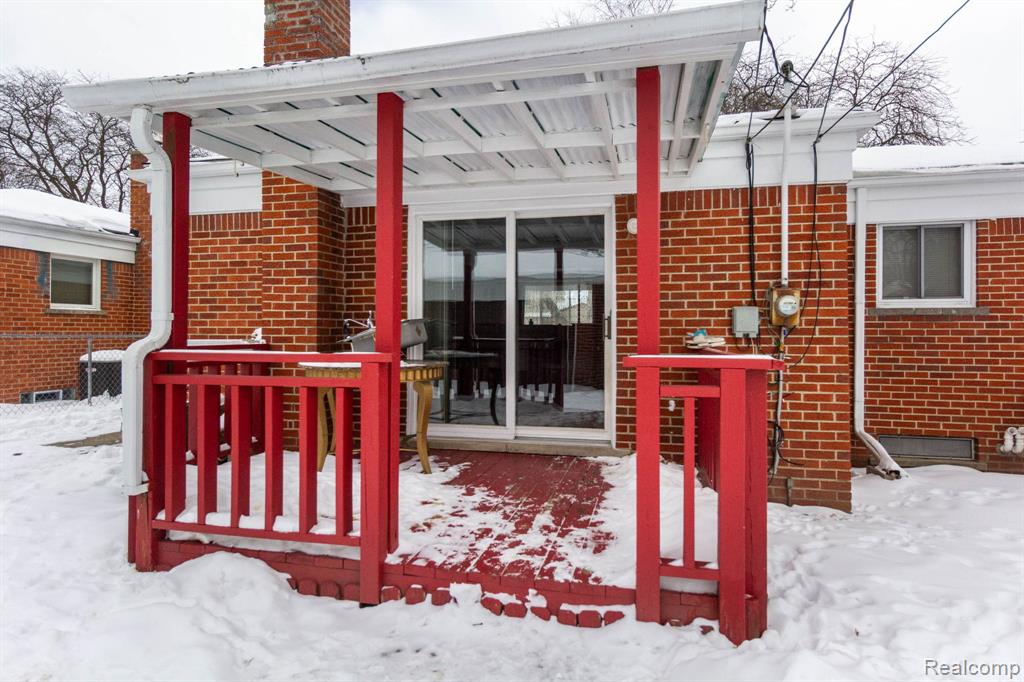 29327 Orvylle Drive, Warren, MI 48092 — Photo 39