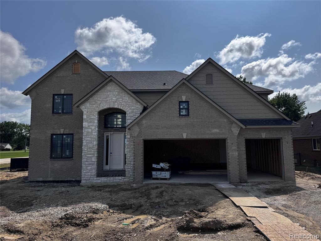 49928 Jean Drive, Macomb, MI 48044