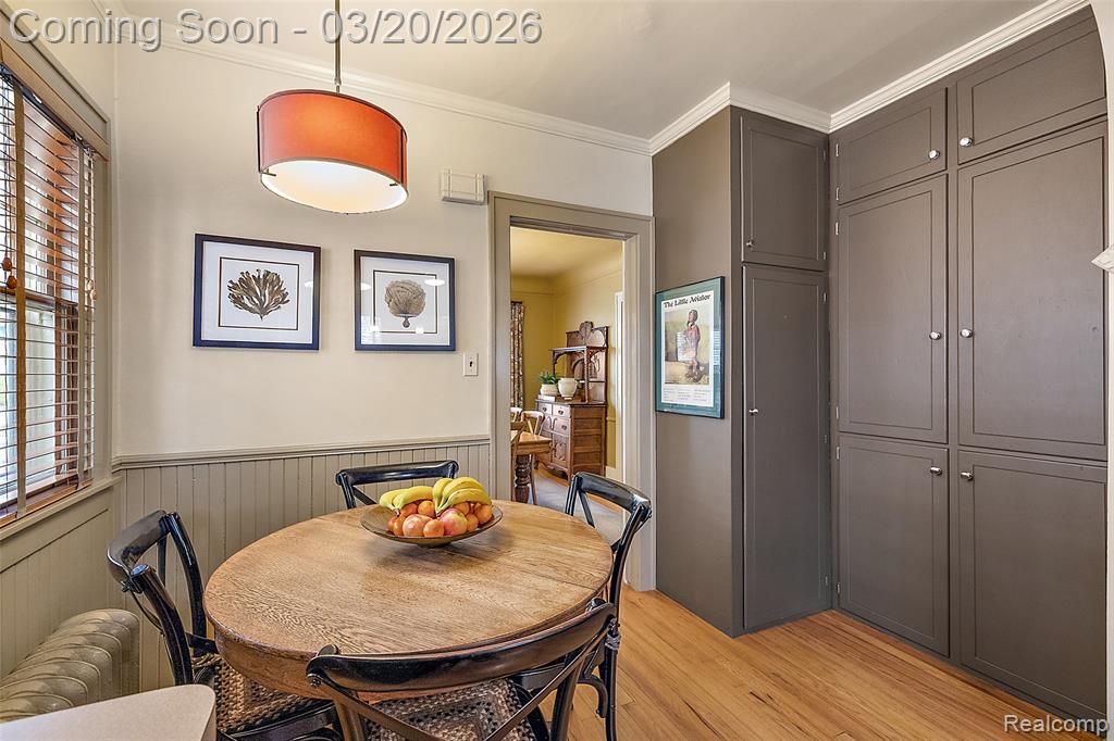 16811 Plainview Avenue, Detroit, MI 48219 — Photo 21