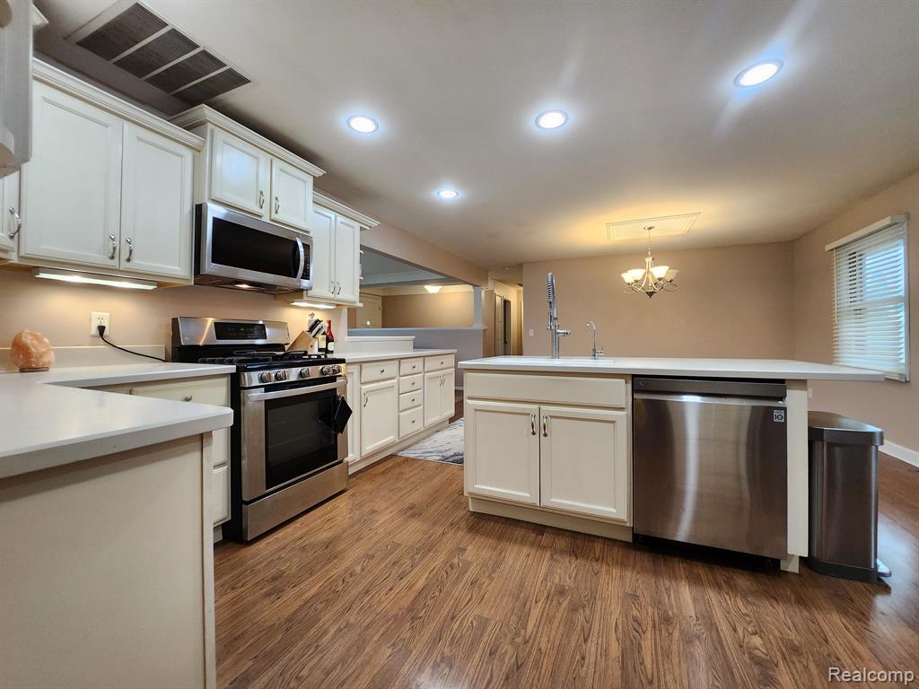 134 SUNVIEW Drive, St. Charles, MI 48655 — Photo 20