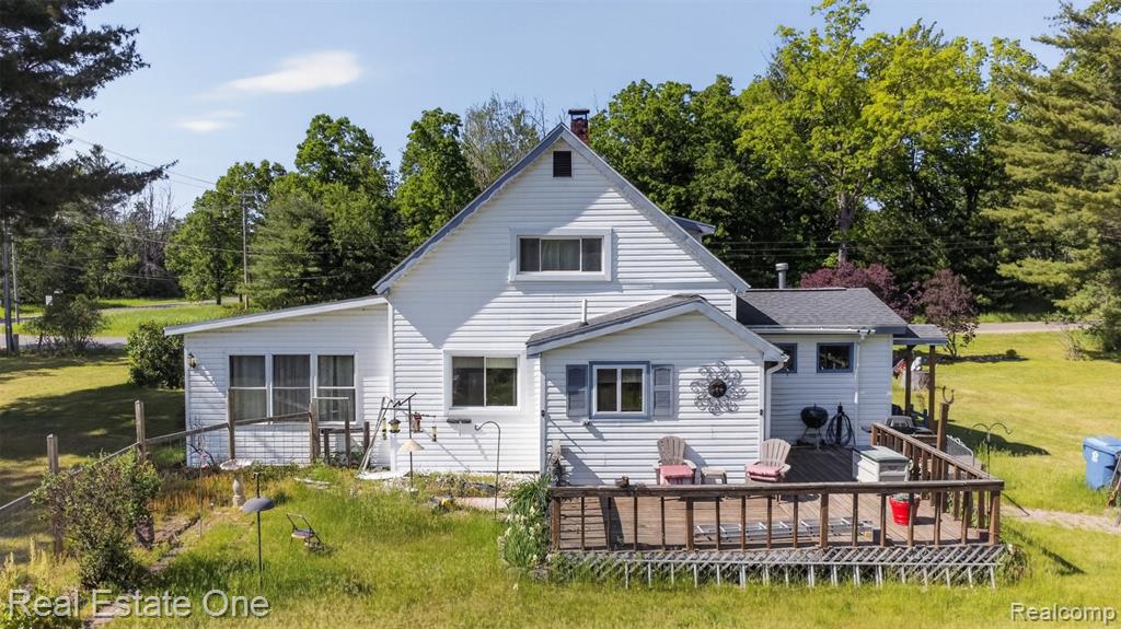 4489 W School Road W, Roscommon, MI 48653 — Photo 40