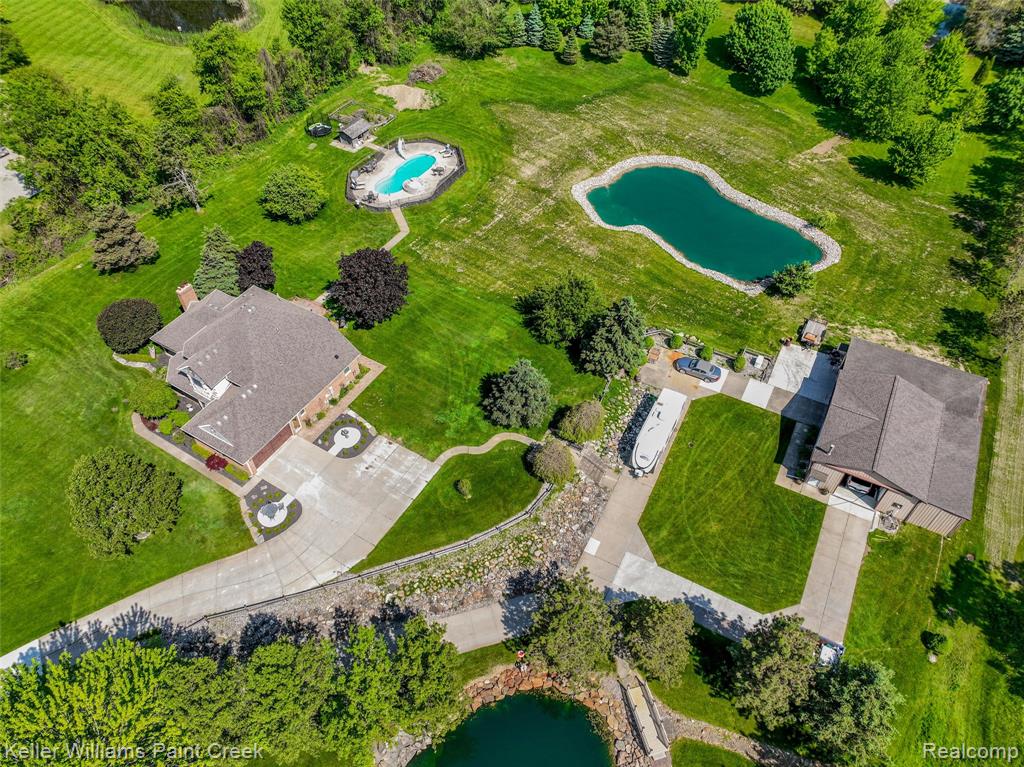 5813 36 Mile Road, Bruce, MI 48065 — Photo 55