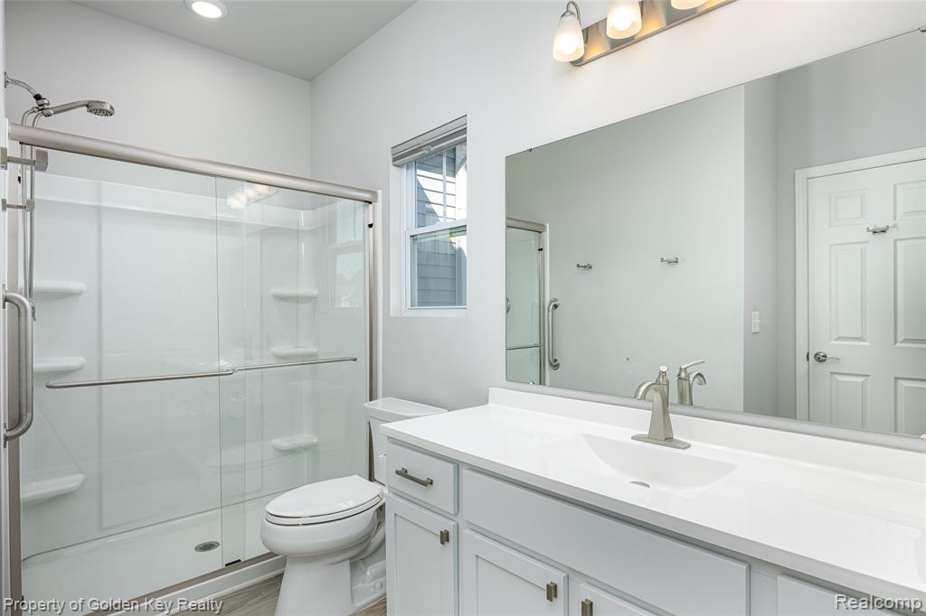 420 Dorchester Drive, Howell, MI 48855 — Photo 13