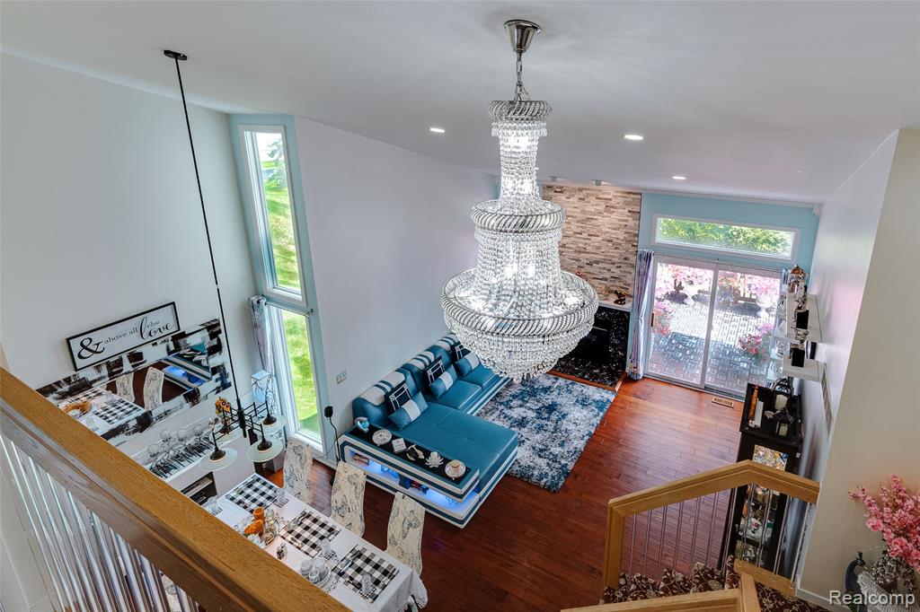 43730 Algonquin Drive, Novi, MI — Photo 41