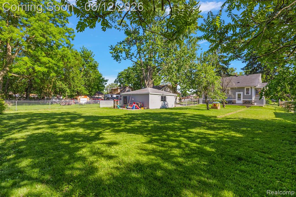 495 Lincoln Avenue, Clawson, MI — Photo 51