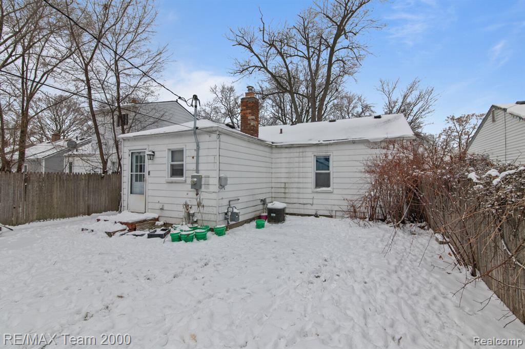 5871 Cooper Street, Taylor, MI 48180 — Photo 15