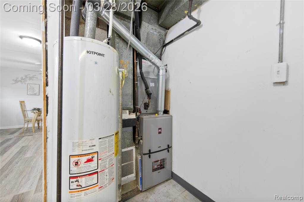29540 Edward Drive, Inkster, MI 48141 — Photo 27