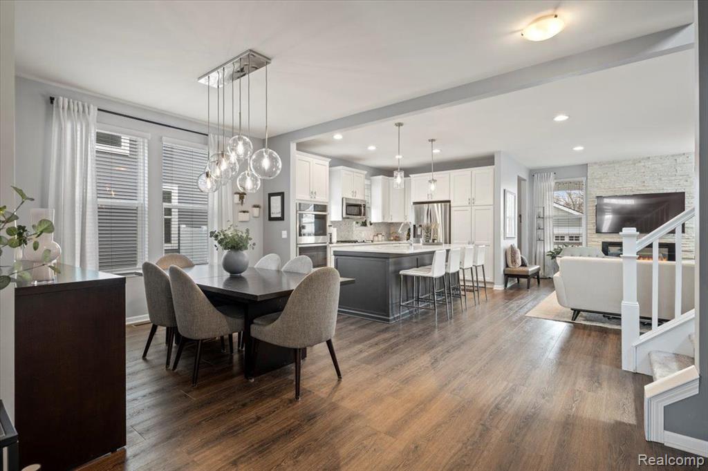 4250 KENT Road, Royal Oak, MI 48073 — Photo 9