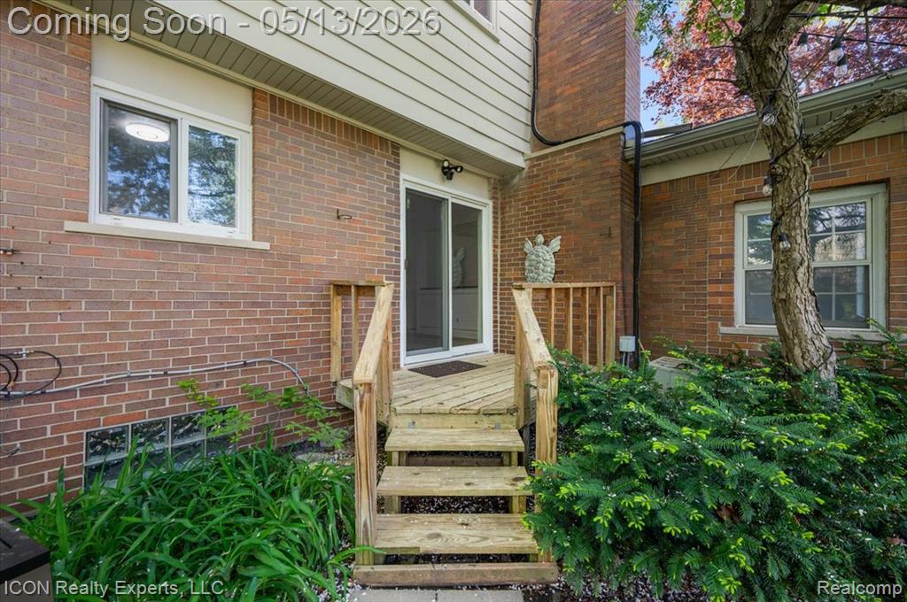 2720 Bridle Road, Bloomfield Hills, MI 48304 — Photo 36