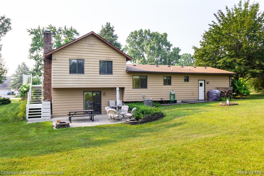 2809 Galway Bay Drive, Metamora, MI 48455 — Photo 35