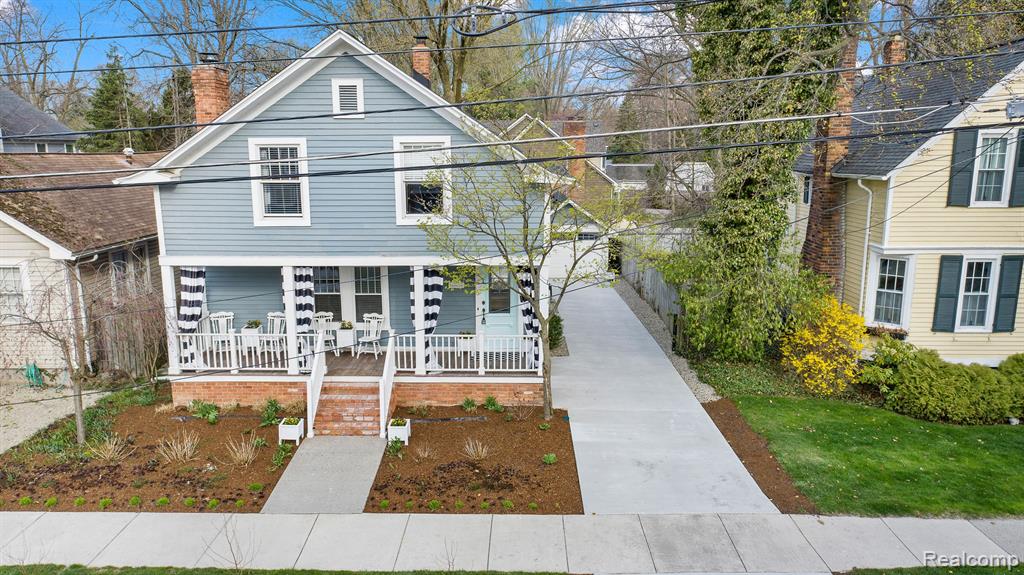 397 KERCHEVAL Avenue, Grosse Pointe Farms, MI 48236 — Photo 57