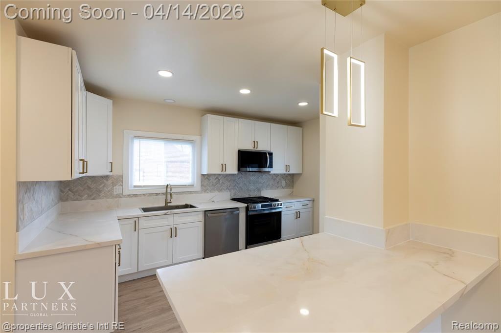 18516 Prairie Street, Detroit, MI 48221 — Photo 5