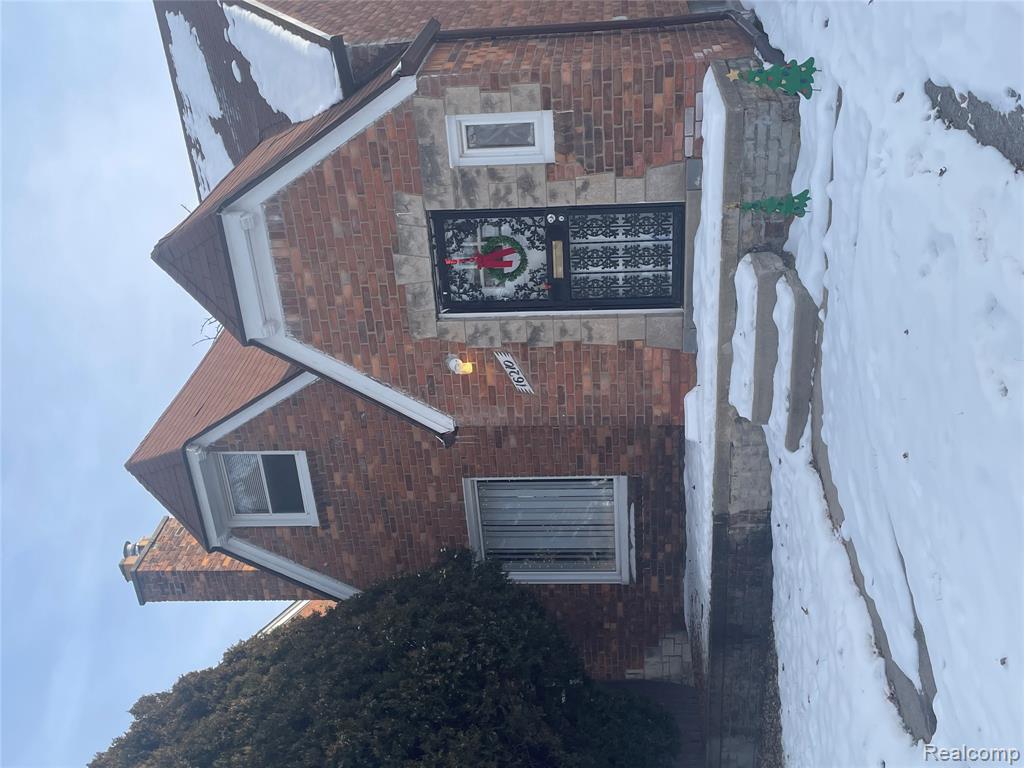 16210 Ferguson Street, Detroit, MI 48235 — Photo 3