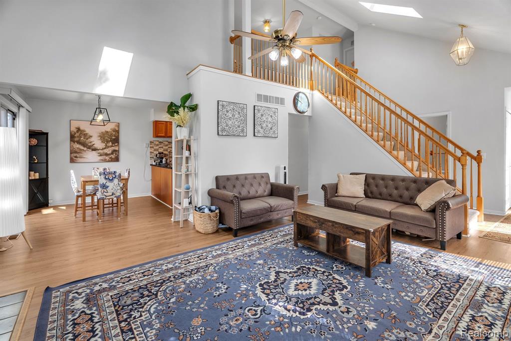 41679 WILD TURKEY Lane, 136, Canton, MI 48188 — Photo 3