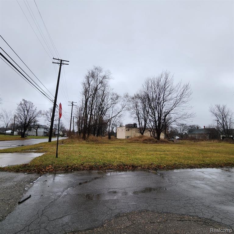 2193 SAINT JOSEPH Street, Detroit, MI 48207 — Photo 3