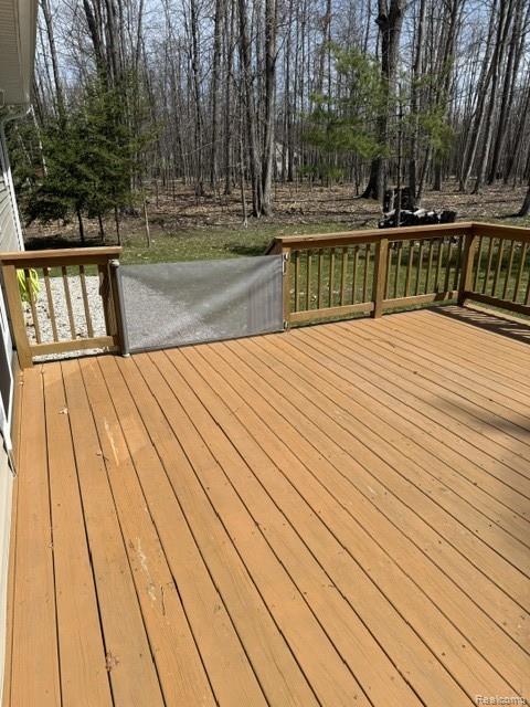 6767 Whispering Pines Drive, Gaylord, MI 49735 — Photo 27