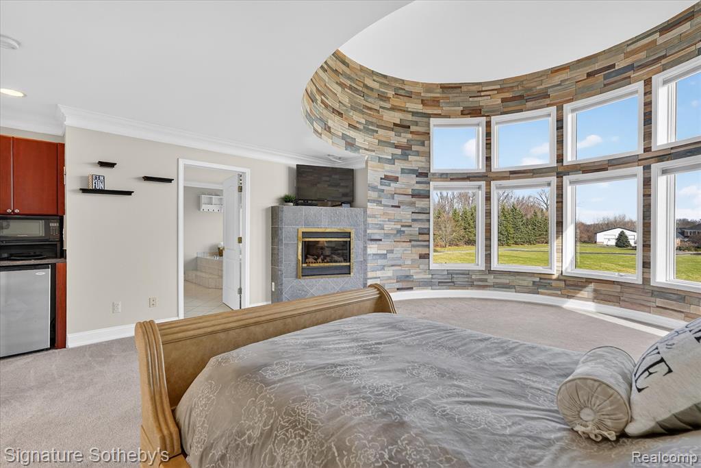 7455 Groveland Road, Holly, MI 48442 — Photo 21