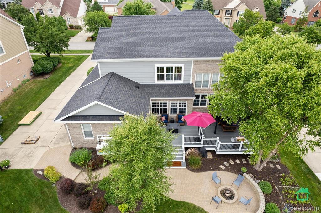 49309 Dominion Court, Canton, MI 48187 — Photo 69